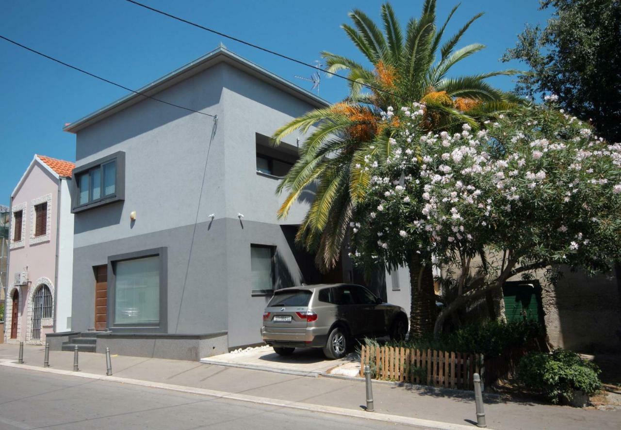 Studio Few Steps From The Beach Apartment Kastela Luaran gambar